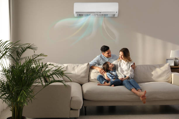 Best Affordable HVAC services  in Millersburg, OR
