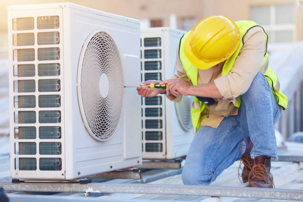 Best HVAC installation services  in Millersburg, OR
