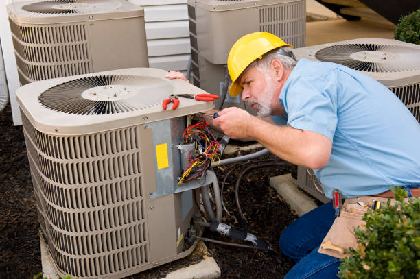 Best HVAC installation services  in Millersburg, OR