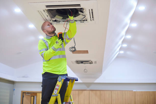 Best HVAC cleaning services  in Millersburg, OR