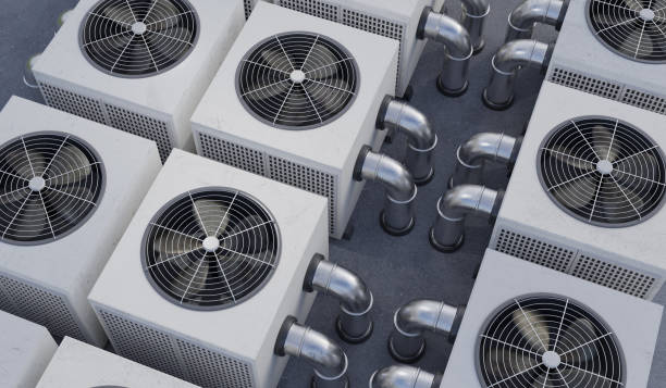 AC installation near me in Millersburg, OR