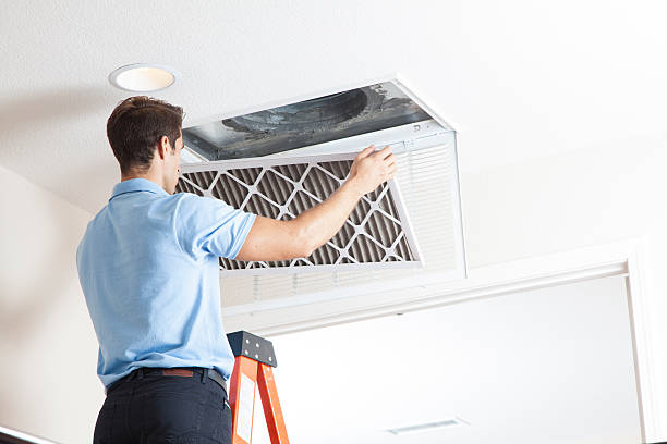 Best Emergency HVAC repair  in Millersburg, OR