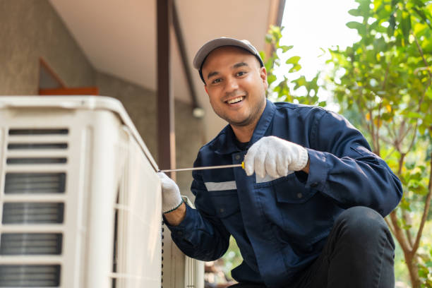 Best HVAC air duct cleaning  in Millersburg, OR